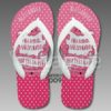 Chinelo Dia das Mães Poá