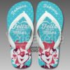 Chinelo Feliz Dia das Mães