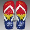 Chinelo Dia das Mães Maravilha