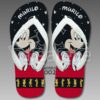 Chinelo Mickey Personalizado