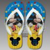 Chinelo Mickey Festa