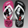 Chinelo Mickey Minnie Disney