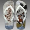 Chinelo Mickey Retro