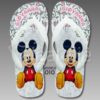 Chinelo Mickey Lembrança