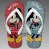 Chinelo Mickey Disney