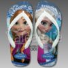 Havaianas Frozen Anna Elsa