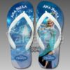 Havaianas Frozen Infantil
