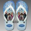 Havaianas Frozen Princesas