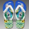 Havaianas Frozen Febre Congelante