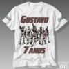 Camiseta Vingadores Ultimato