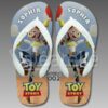 Havaianas Toy Story Jessie