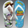 Havaianas Toy Story Festa Infantil