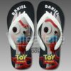 Havaianas Toy Story Garfinho