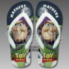 Havaianas Toy Story Buzz Lightyear