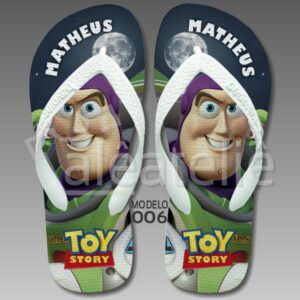 Chinelo Toy Story 06