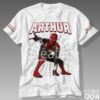Camiseta Homem Aranha Peter Parker