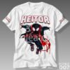 Camiseta Homem Aranha Miles Morales