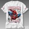 Camiseta Homem Aranha Aniversário